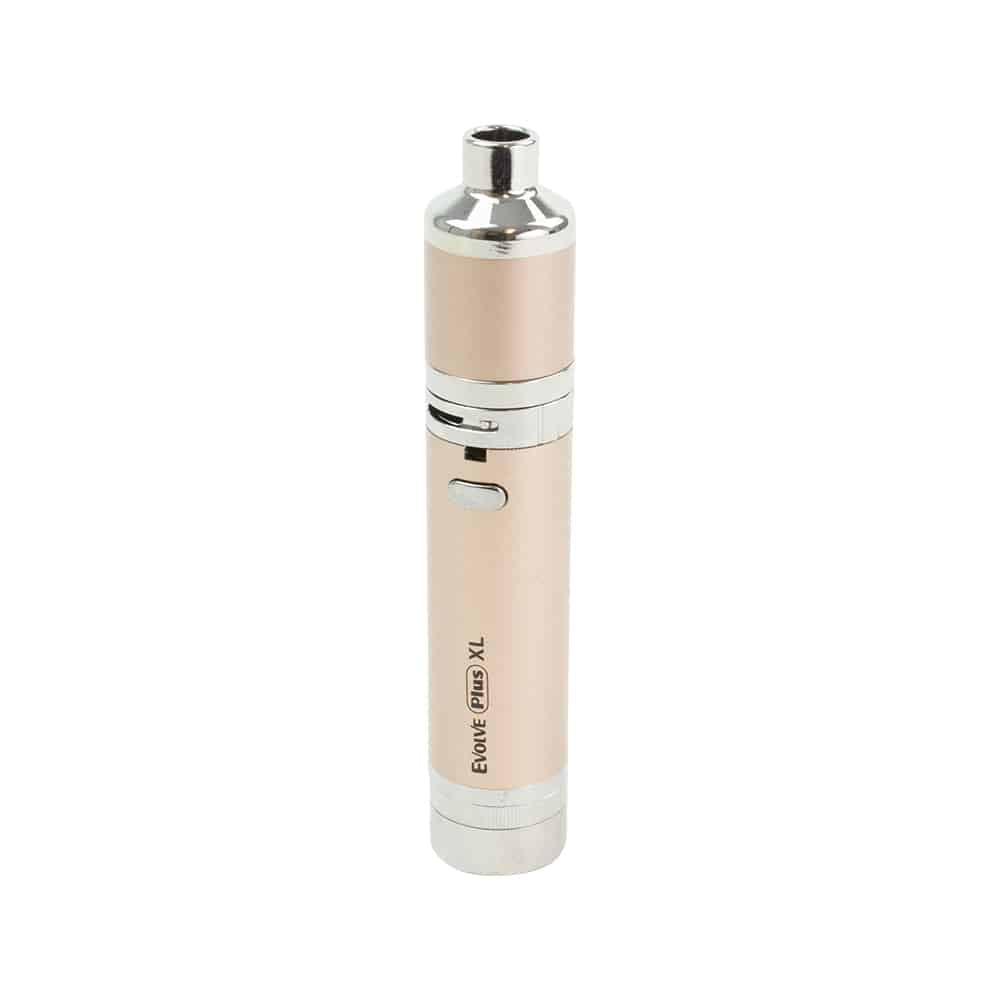 Yocan Evolve Plus XL Concentrate Vape Pen - Rose Gold image