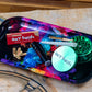 Sky High Rolling Tray - Rainbow Ink image 6