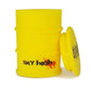 Sky High Silicone Oil Barrel - Yellow, Small image