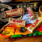 RAW Perforated Gummed Tips image 3