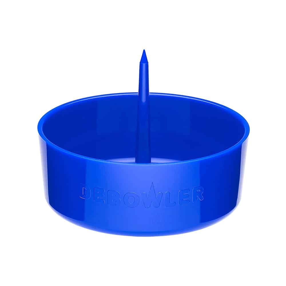 Debowler Ashtray image 2