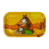 Badass Bunny Rolling Tray image 0