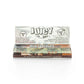 Juicy Jay's Rolling Papers - Milk Chocolate - 1 1/4"