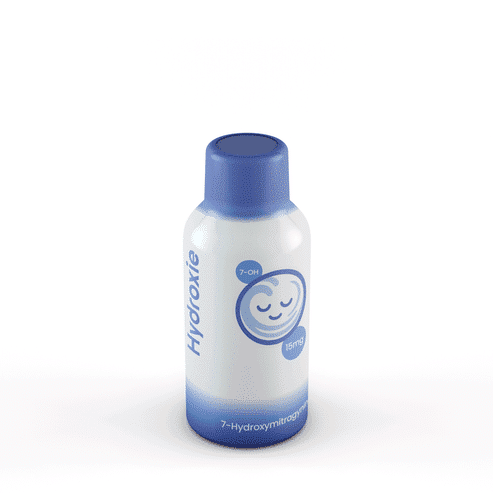 Hydroxie 15mg Shot image 0