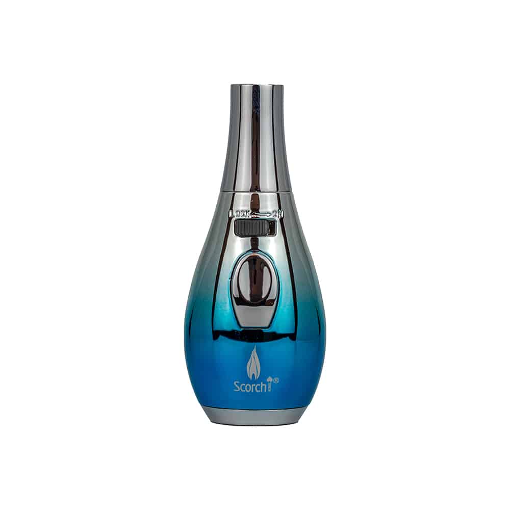 Scorch Torch Ombre Lamp - Single Jet Flame Lighter image 5