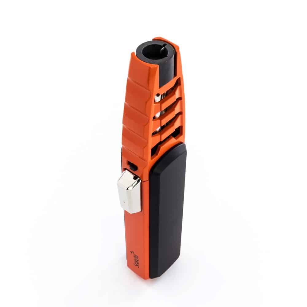 Scorch Torch Skyscraper - Single Jet Flame Lighter image 0