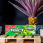 Juicy Jay's Rolling Papers - Green Apple - 1 1/4"