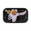 Funky Goat Rolling Tray image 0