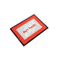 Sky High Non-Stick Silicone Dab Mat - Medium image