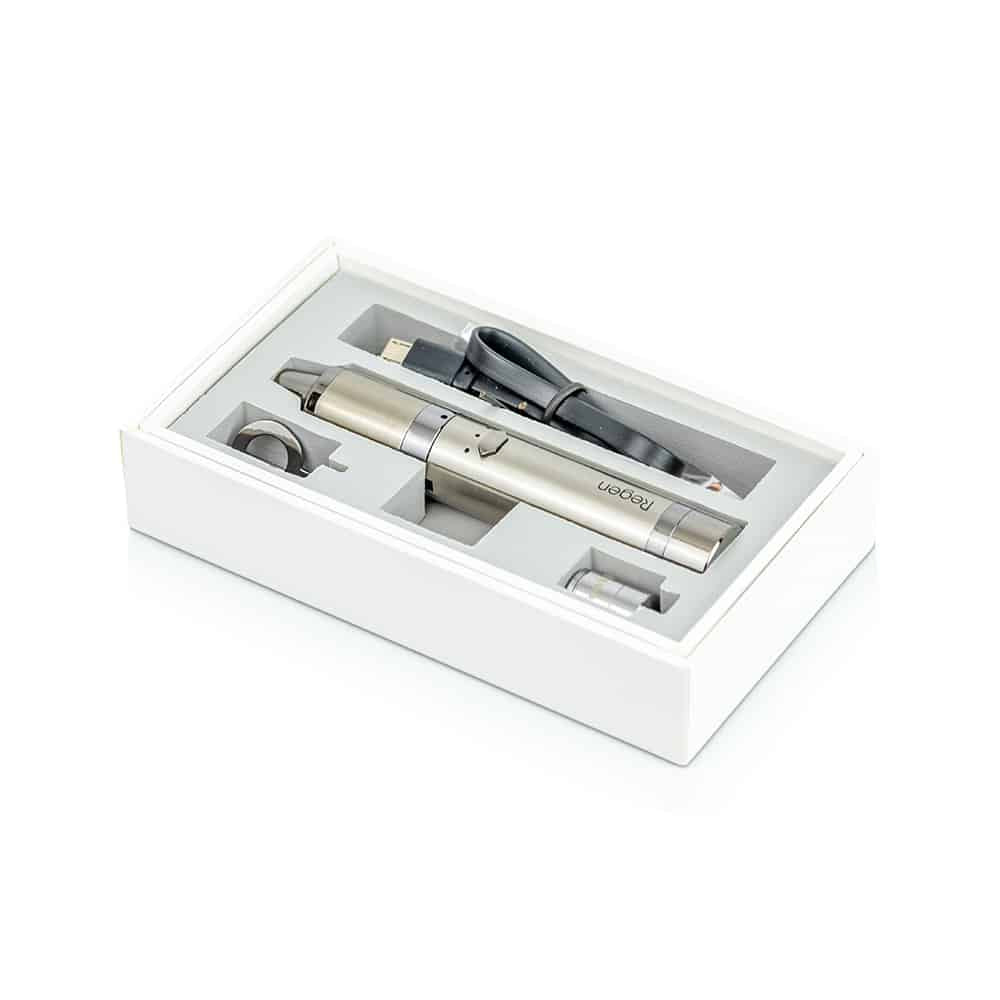 Yocan Regen Advanced Concentrate Vape Pen image 4