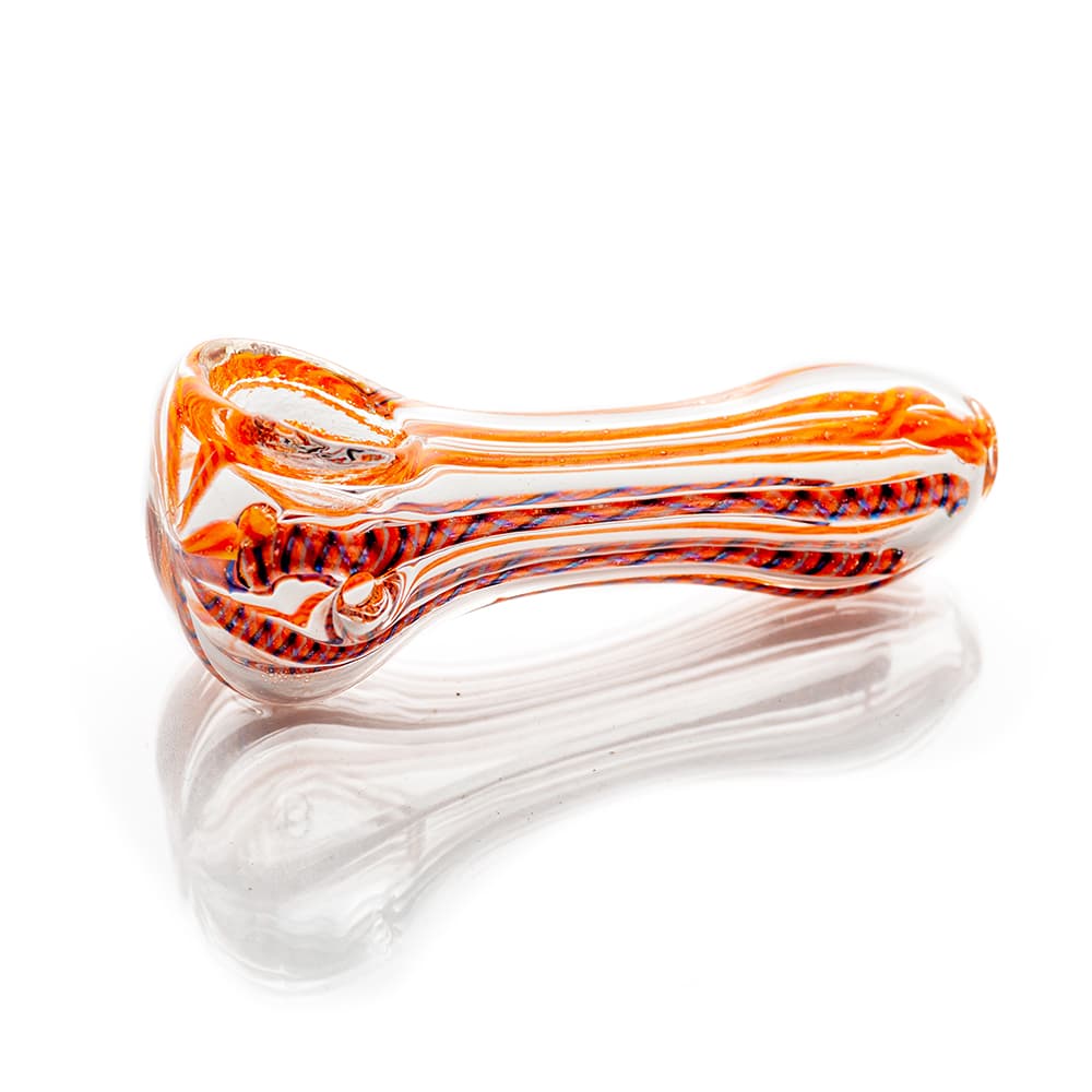 Peanut Spoon Pipes - Assorted Styles image 2