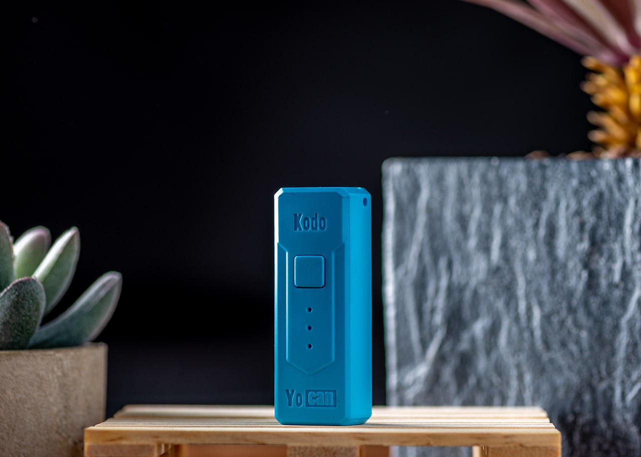 Yocan Kodo Battery image 4