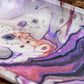 Puff Plate - Amethyst Rolling Tray image 5