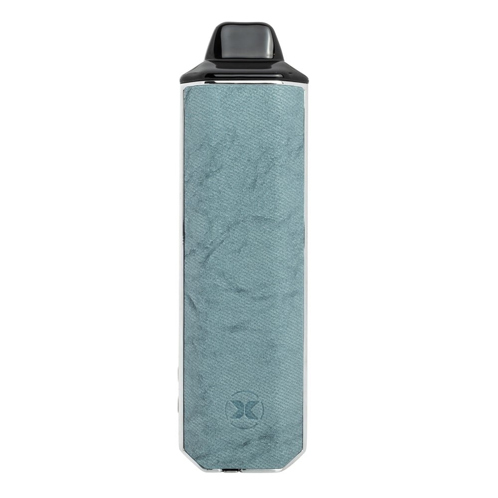 XVAPE Aria Portable Herb &amp; Concentrate Vaporizer - Blue image