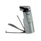 Zico Torch ZD-43 Multi-Tool Single Classic Flame Lighter image 0