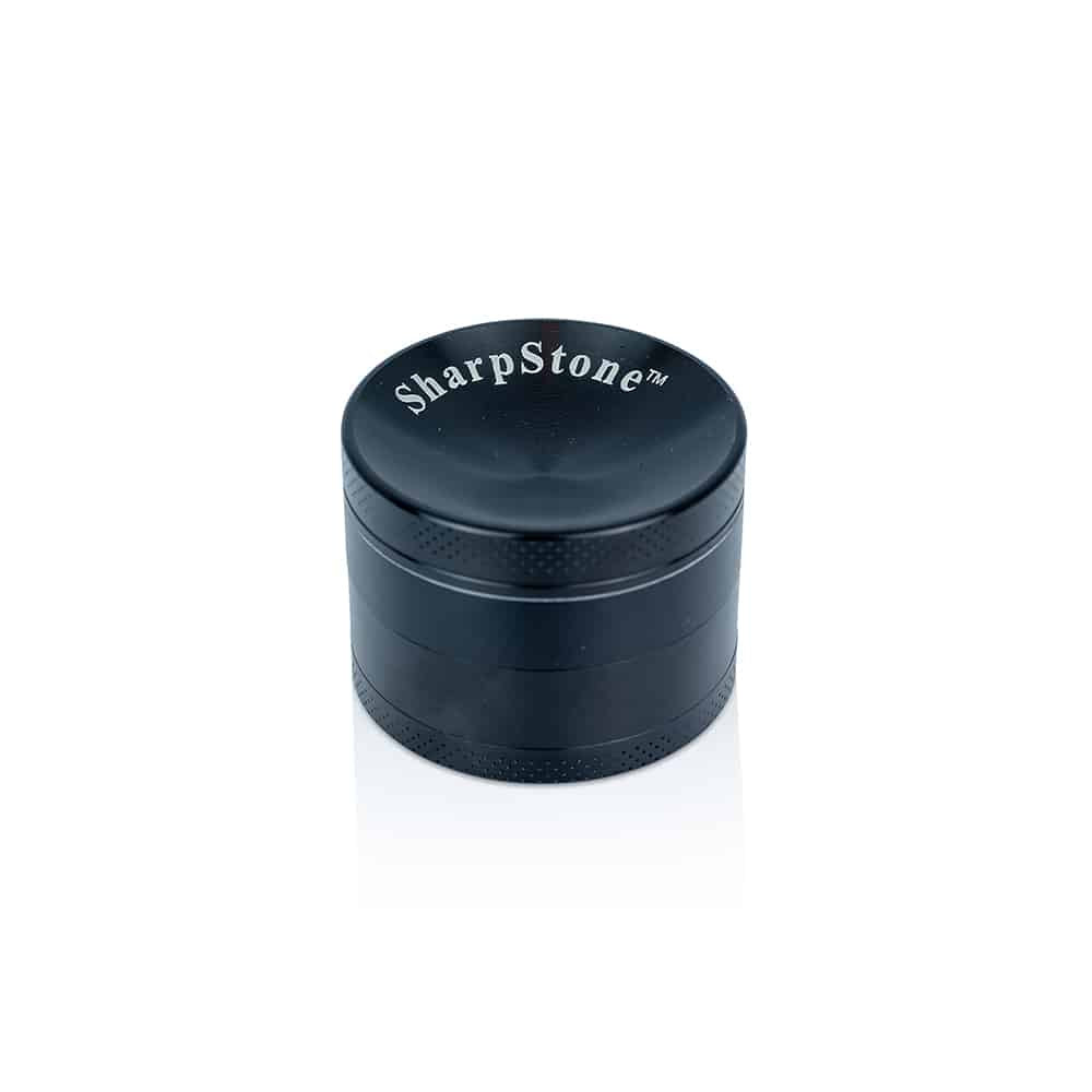 Sharpstone 4-Piece Grinder - 55mm image 0