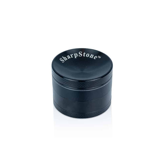 Sharpstone 4-Piece Grinder - 55mm image 0