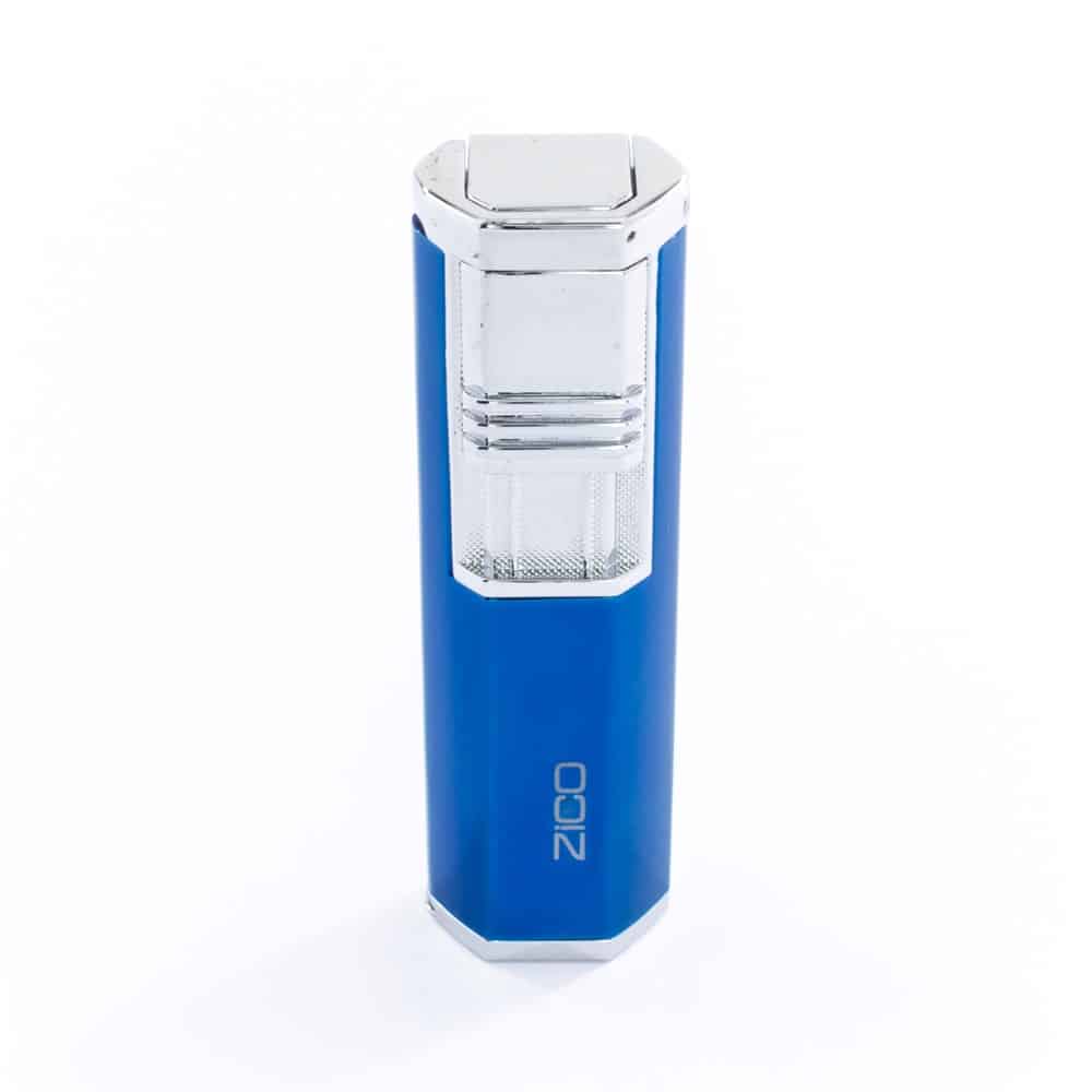Zico Torch ZD-49 Dual Jet Flame Lighter image 0