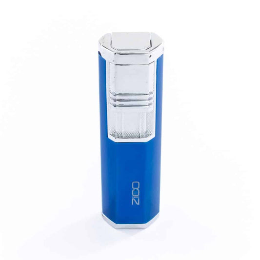 Zico Torch ZD-49 Dual Jet Flame Lighter image 0