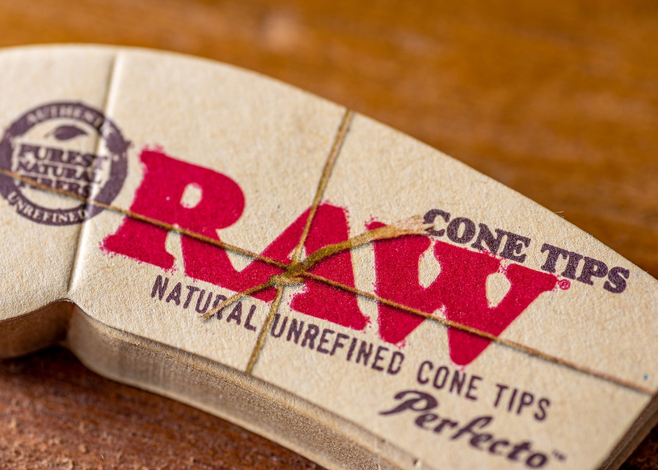 RAW Cone Tips - Perfecto image 5