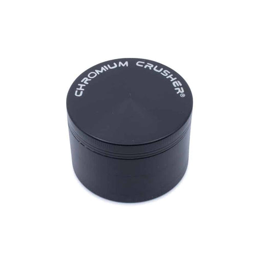 Chromium Crusher 4-Piece Grinder - 63mm image 1