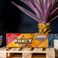 Juicy Jay's Rolling Papers - Liquorice - 1 1/4"