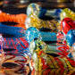 5-Pack Peanut Spoon Pipes - Assorted Styles image 6