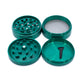 Tsunami 4-Piece Grinder - 63mm image 3