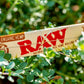 RAW Organic Hemp Rolling Papers - King Size Slim image 6