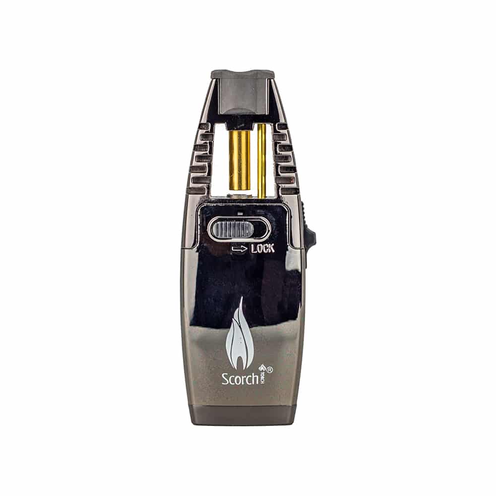 Scorch Torch MiniForce - Single Jet Flame Lighter image 11
