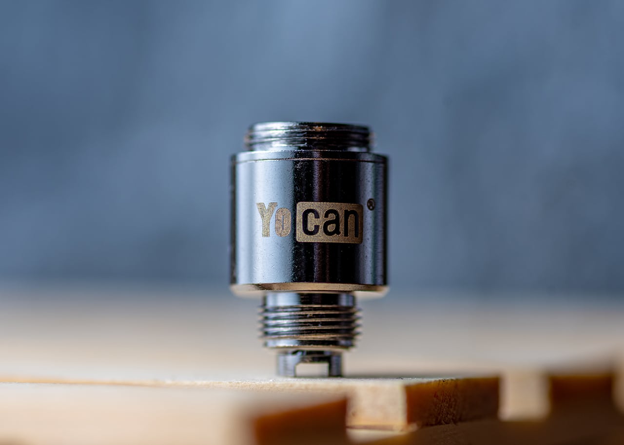 Yocan Dive Mini Coil - 5 Pack image 3