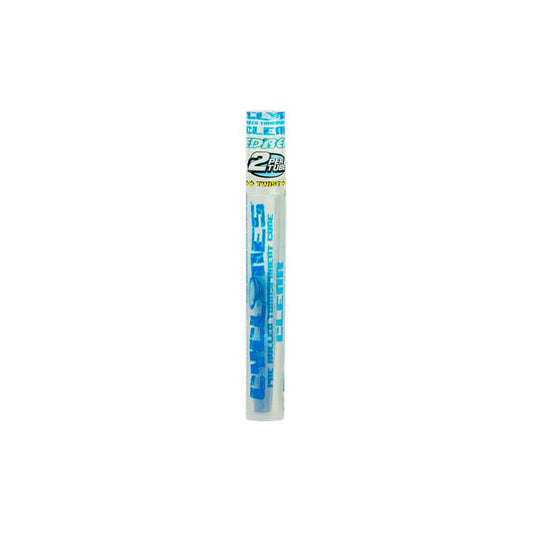 Cyclones Clear Pre-Rolled Cones - Ice Dream image 1