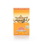 Juicy Jay's Rolling Papers - Peaches N Cream - 1 1/4" image 4