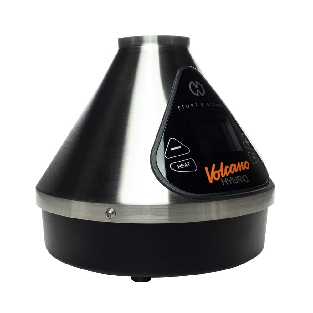 Volcano Hybrid Digital Tabletop Vaporizer image 2