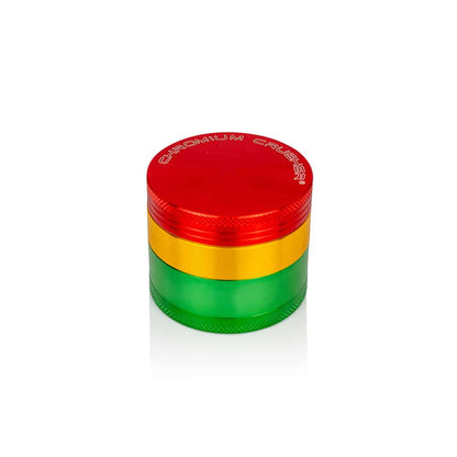 Chromium Crusher 4-Piece Grinder - 55mm image 3