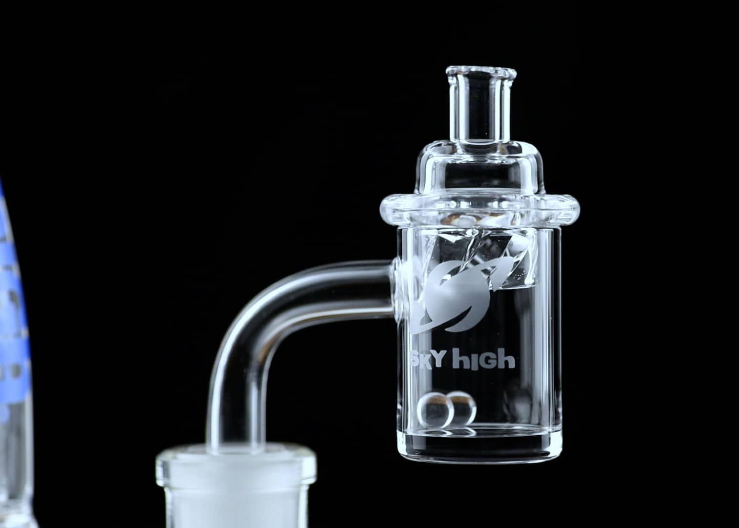 Sky High Cyclone Banger Kit image 2