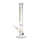 RooR 18" Straight Tube Bong - Green image 3