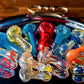 5-Pack Peanut Spoon Pipes - Assorted Styles image 7