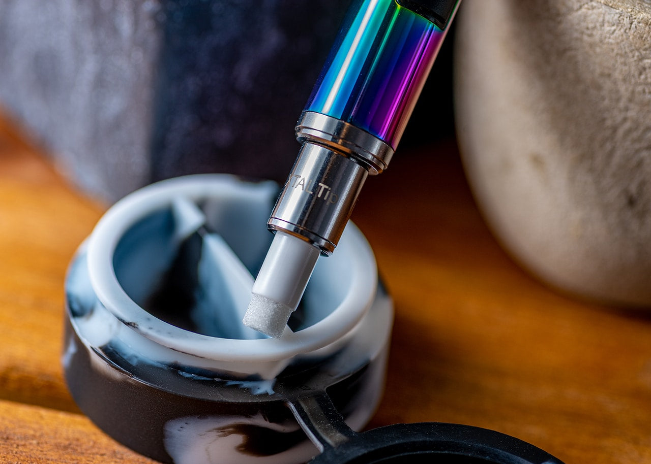 Yocan Dive Mini Tip - 5 Pack image 2