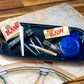 "Who Spilled the Sugar?" Rolling Tray image 6