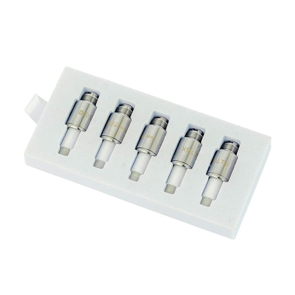 Yocan Dive Mini Tip - 5 Pack image 1
