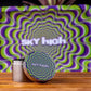 Trippy Tray & Grinder Gift Set image 0