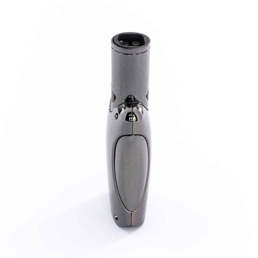 Zico Torch ZD-46 Quad Jet Flame Lighter image 2