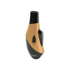 Scorch Torch Easy Grip - Double Jet Flame Lighter - Brown image