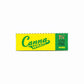 Canna Wraps Ultra Fine Rolling Papers - 1 1/4"