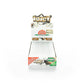 Juicy Jay's Rolling Papers - Coconut - 1 1/4" image 6
