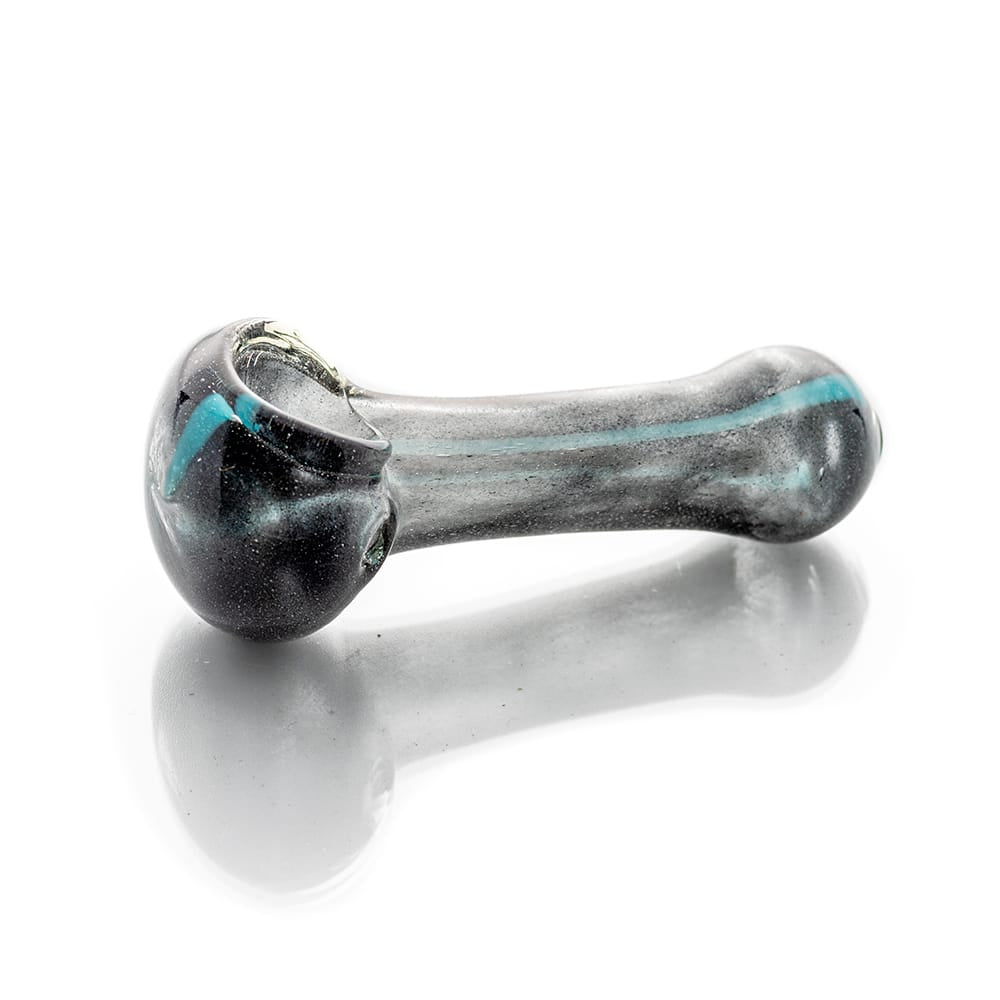 Peanut Spoon Pipes - Assorted Styles image 1