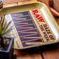 RAW Rolling Tray - Daze of the Week image 1