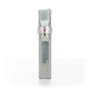 Scorch Torch Ring - Single Jet Flame Lighter - Silver image