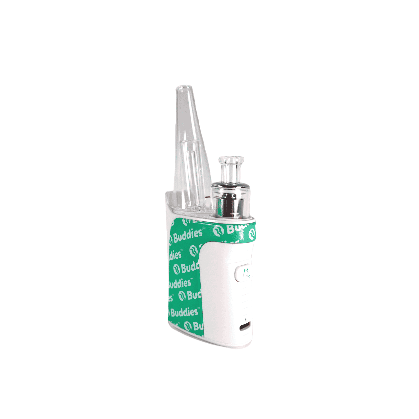 Buddies™ Toro - Portable E-Rig image 0